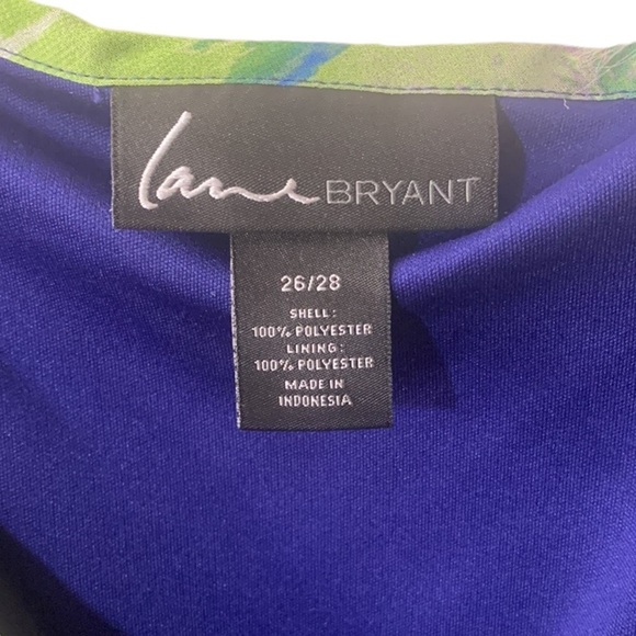 LANE BRYANT SUNDRESS - Picture 6 of 8